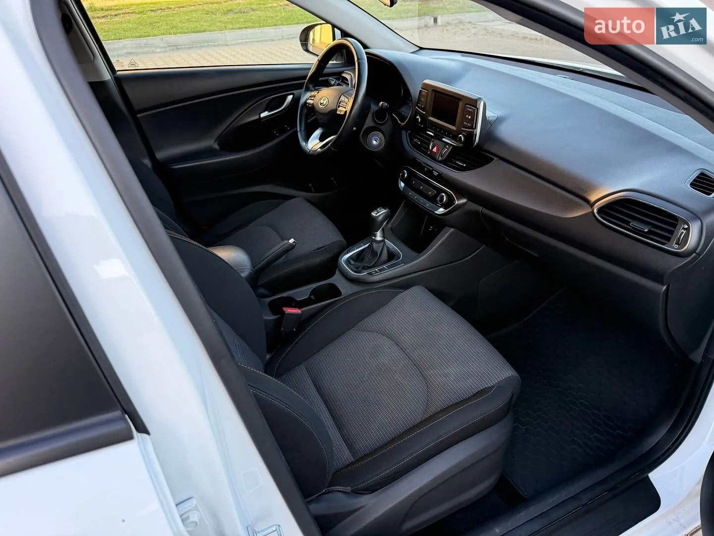 2019 Hyundai i30 - мініатюра 22