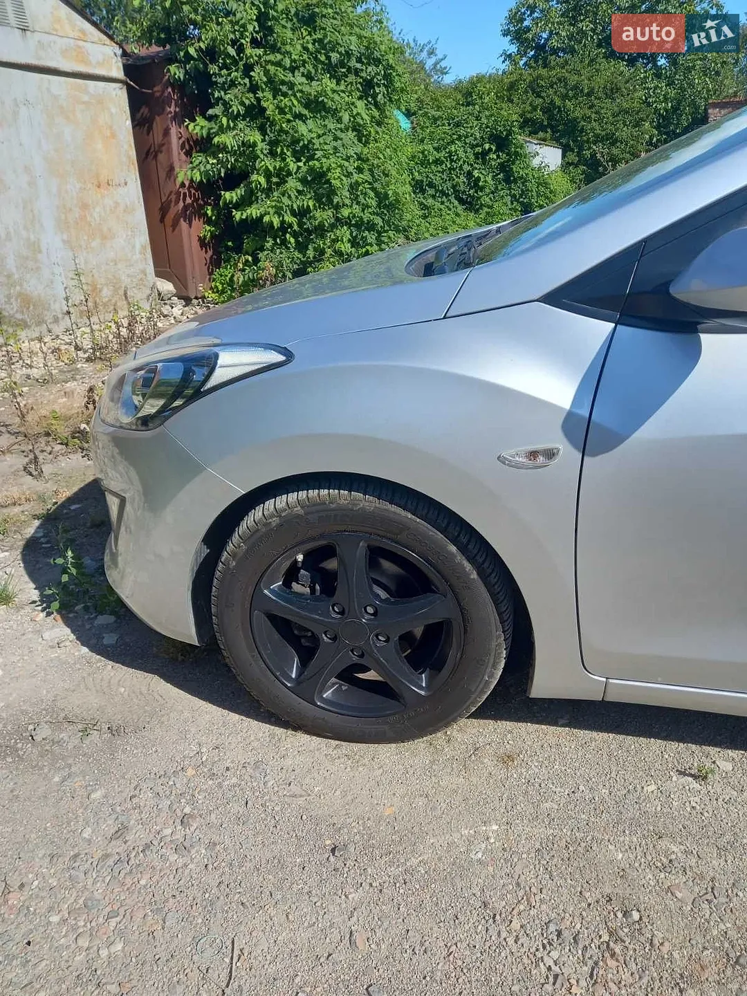 2014 Hyundai i30 - мініатюра 3