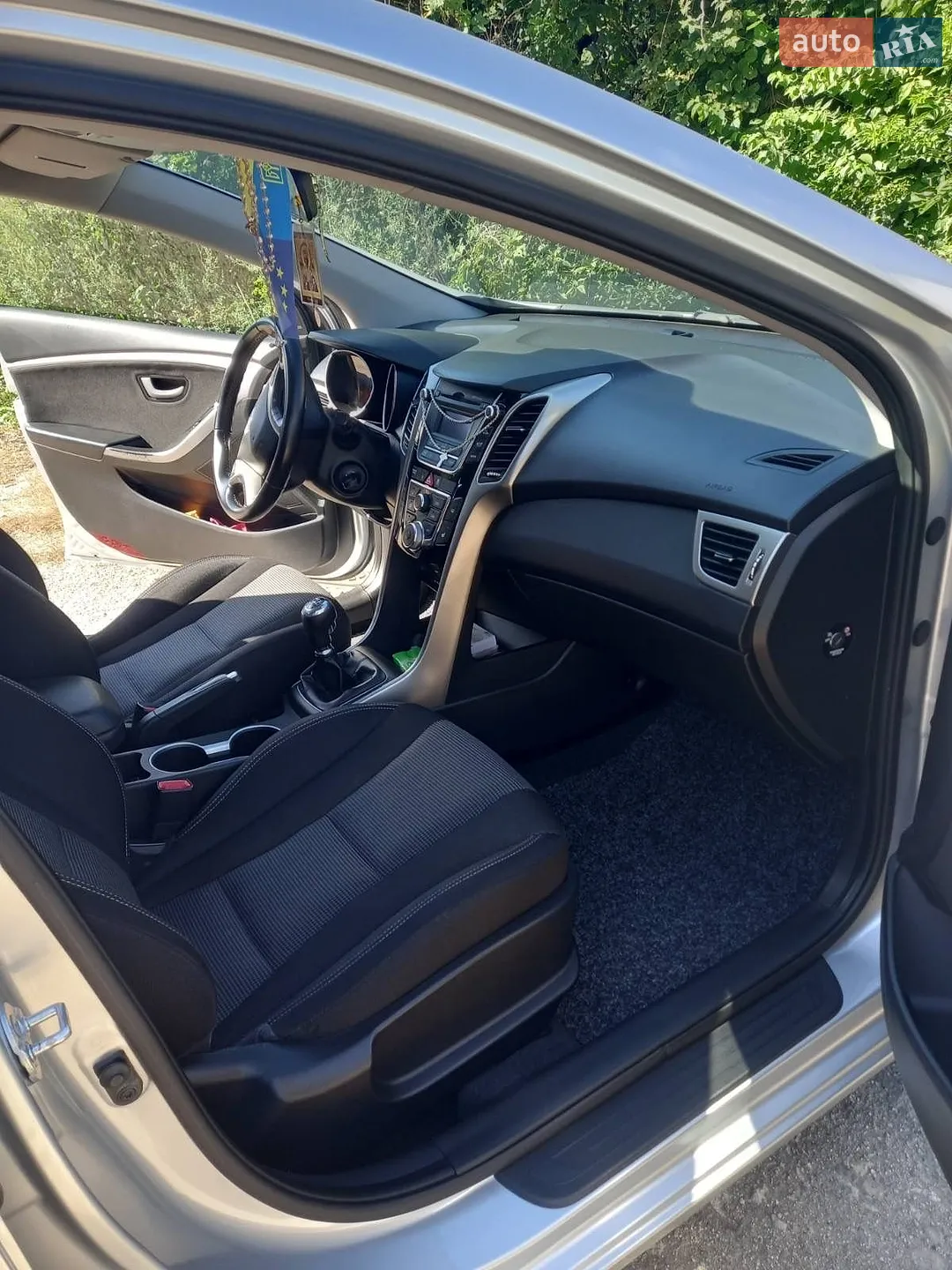 2014 Hyundai i30 - мініатюра 11