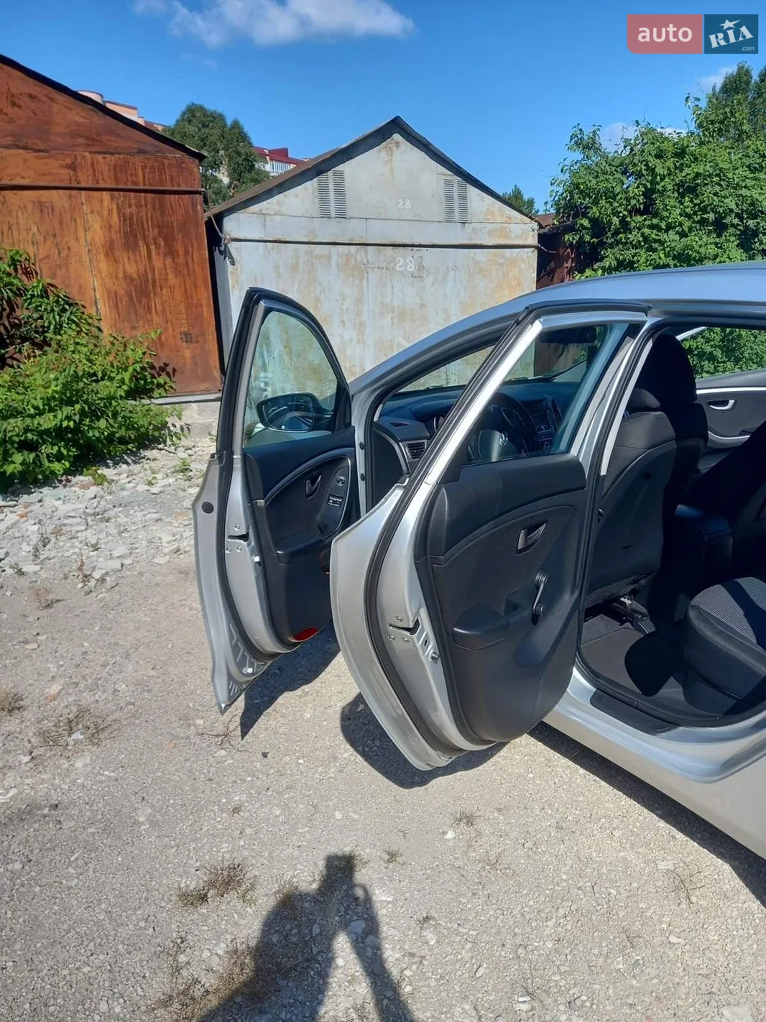 2014 Hyundai i30 - мініатюра 16