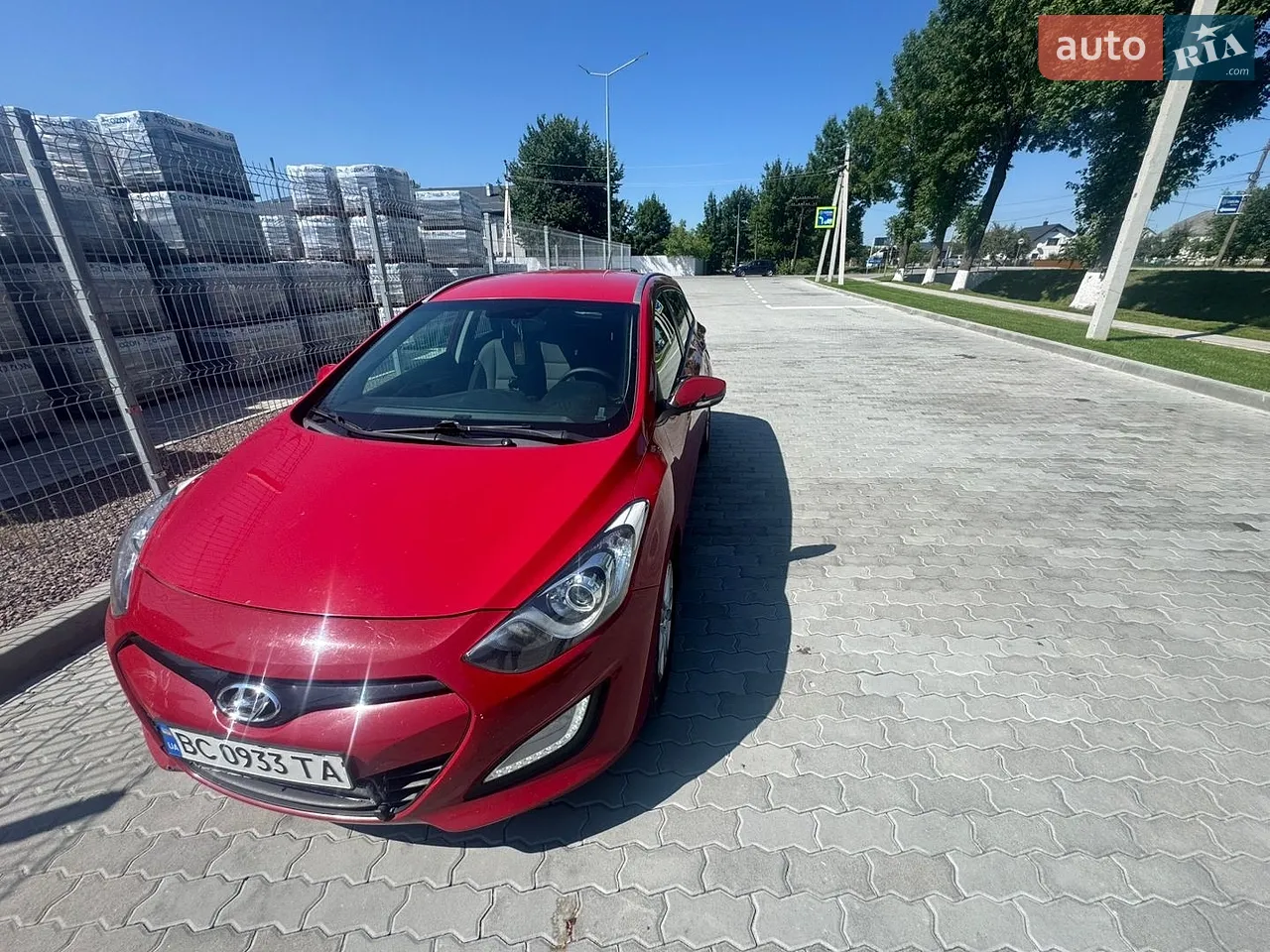 2013 Hyundai i30 - мініатюра 43