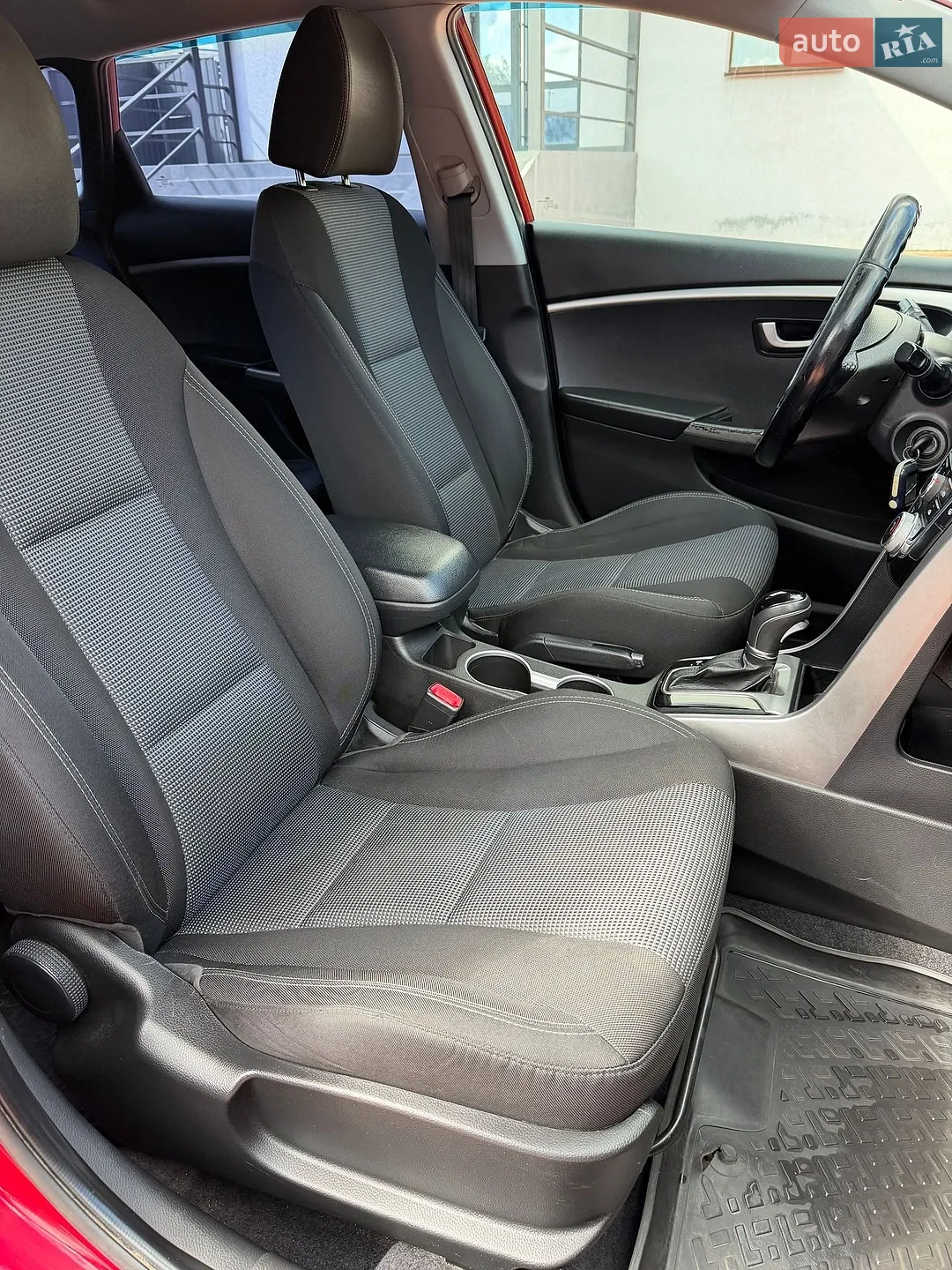 2014 Hyundai i30 - мініатюра 15