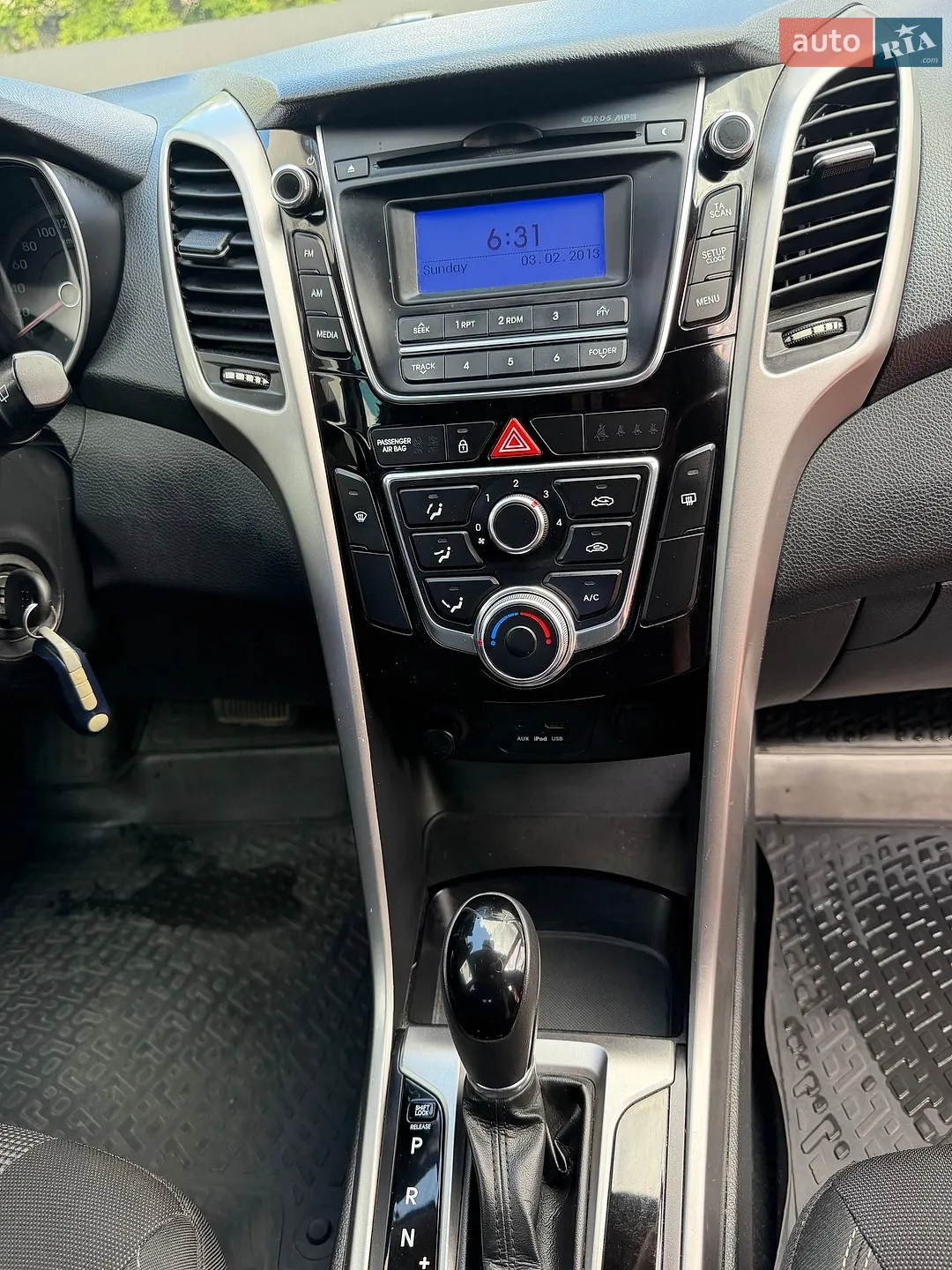 2014 Hyundai i30 - мініатюра 20