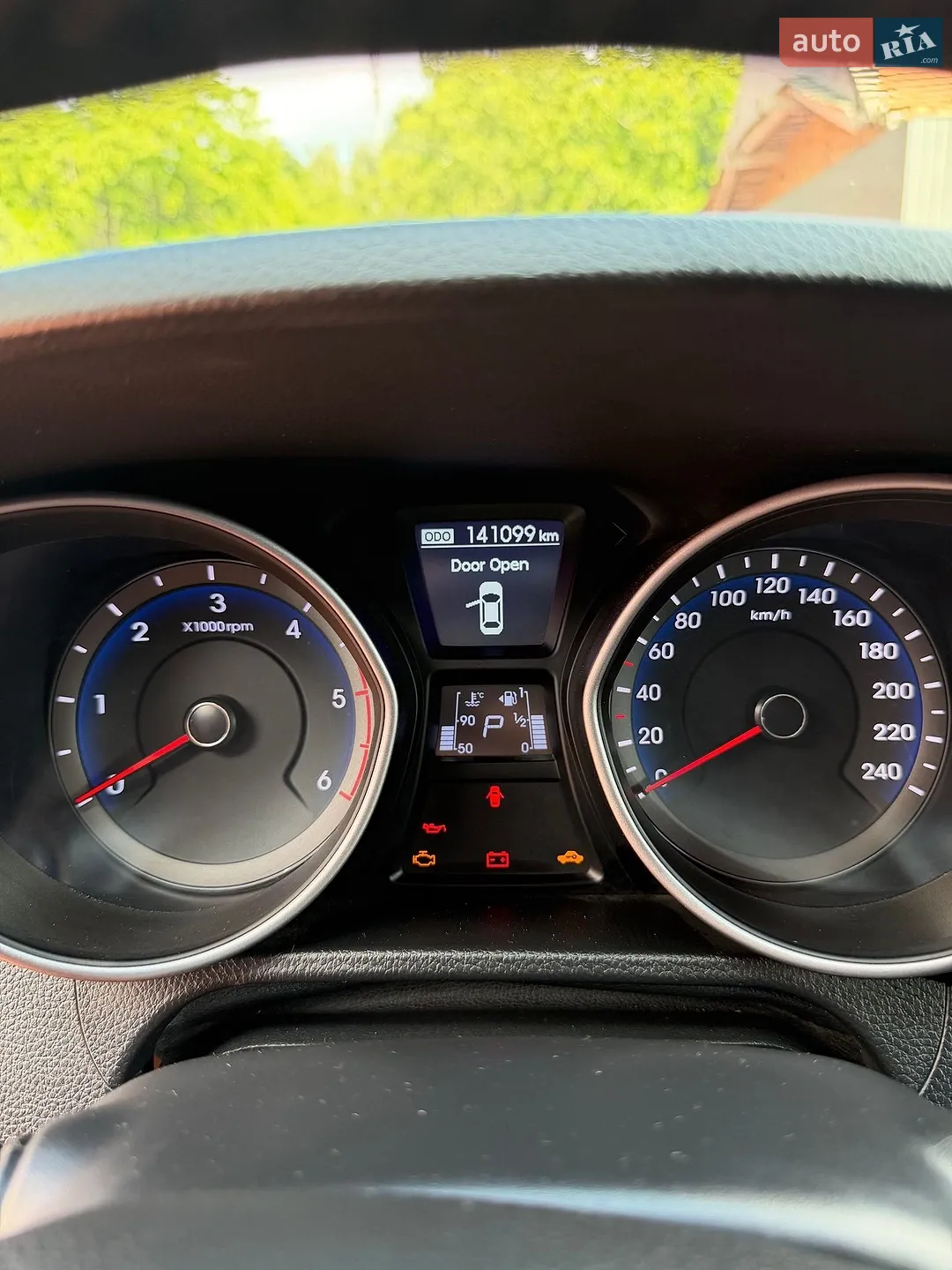 2014 Hyundai i30 - мініатюра 23