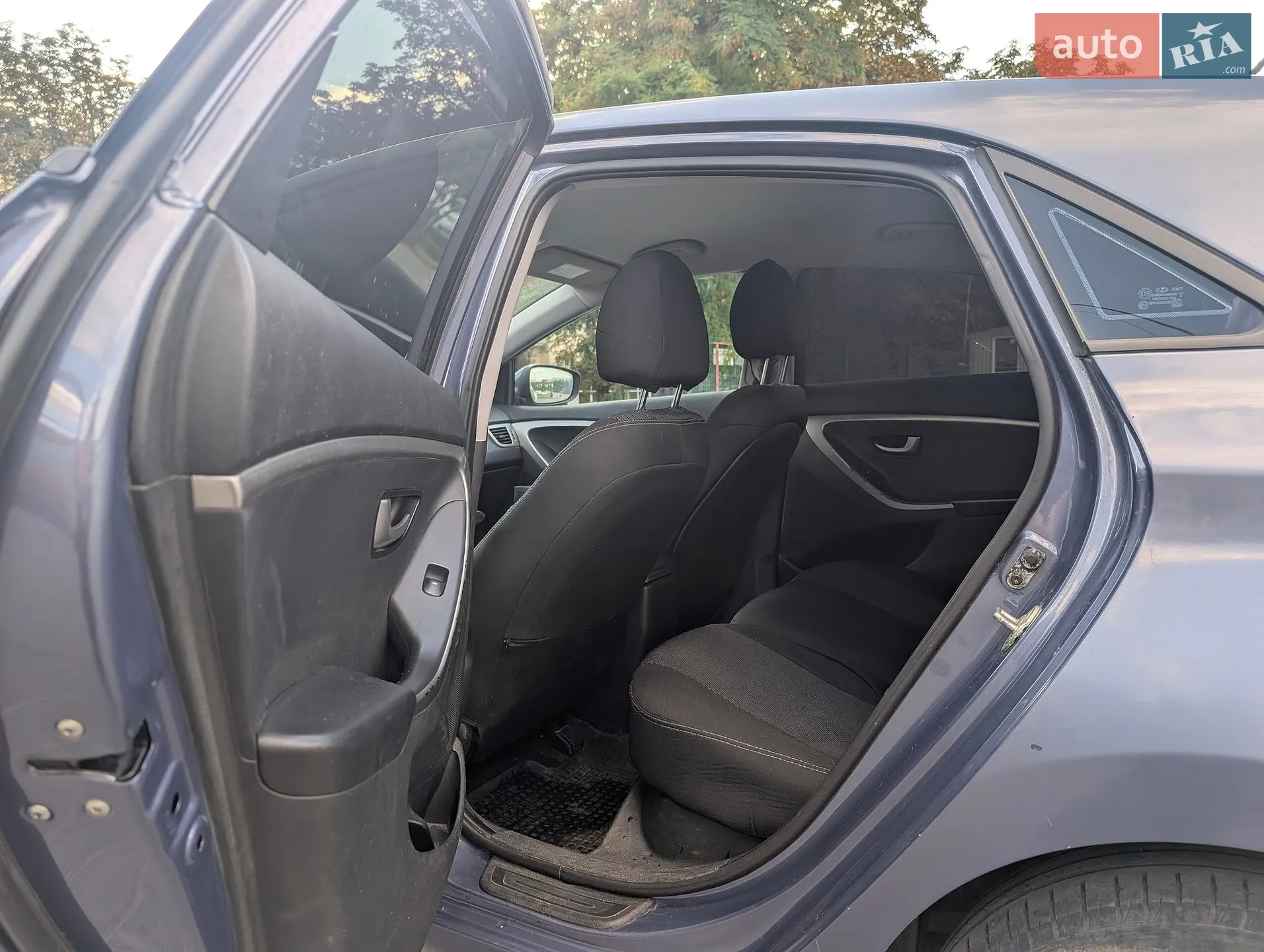 2013 Hyundai i30 - мініатюра 9