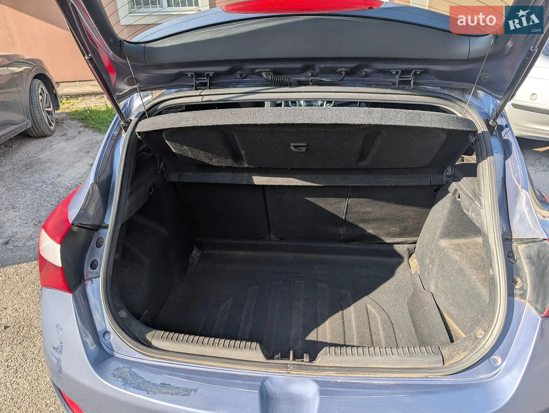 2013 Hyundai i30 - мініатюра 13