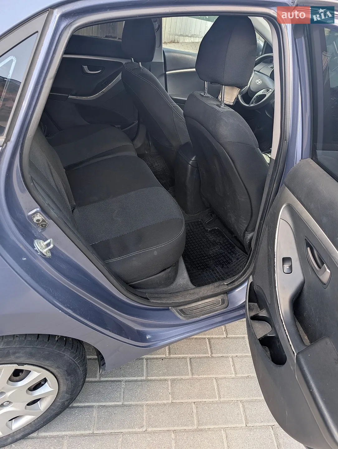2013 Hyundai i30 - мініатюра 10