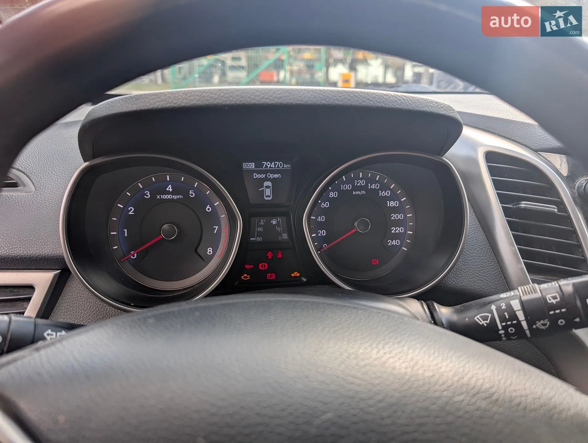 2013 Hyundai i30 - мініатюра 14