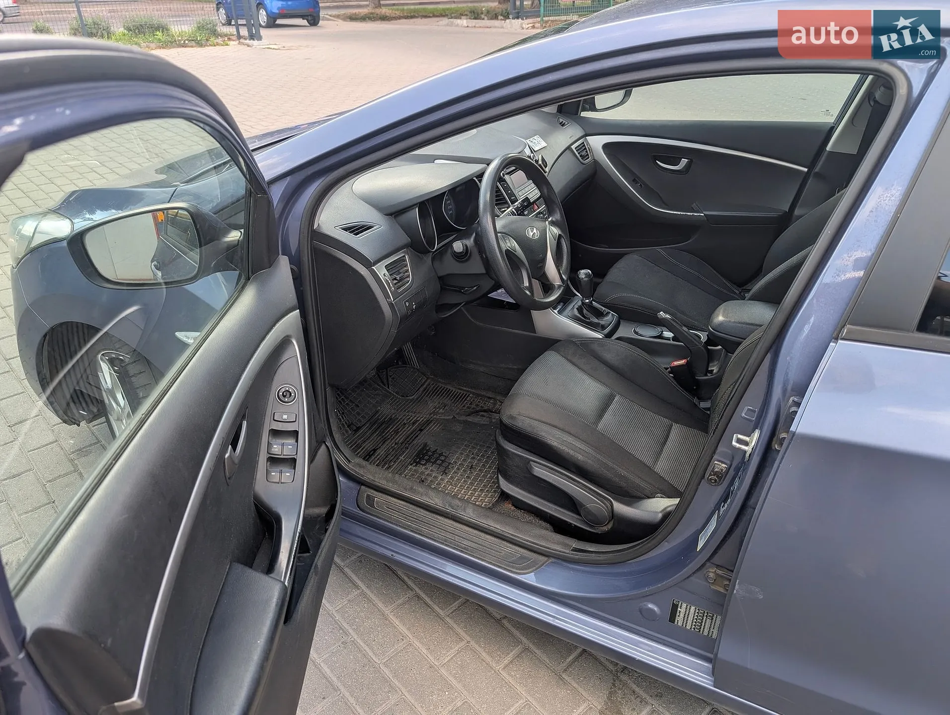 2013 Hyundai i30 - мініатюра 12