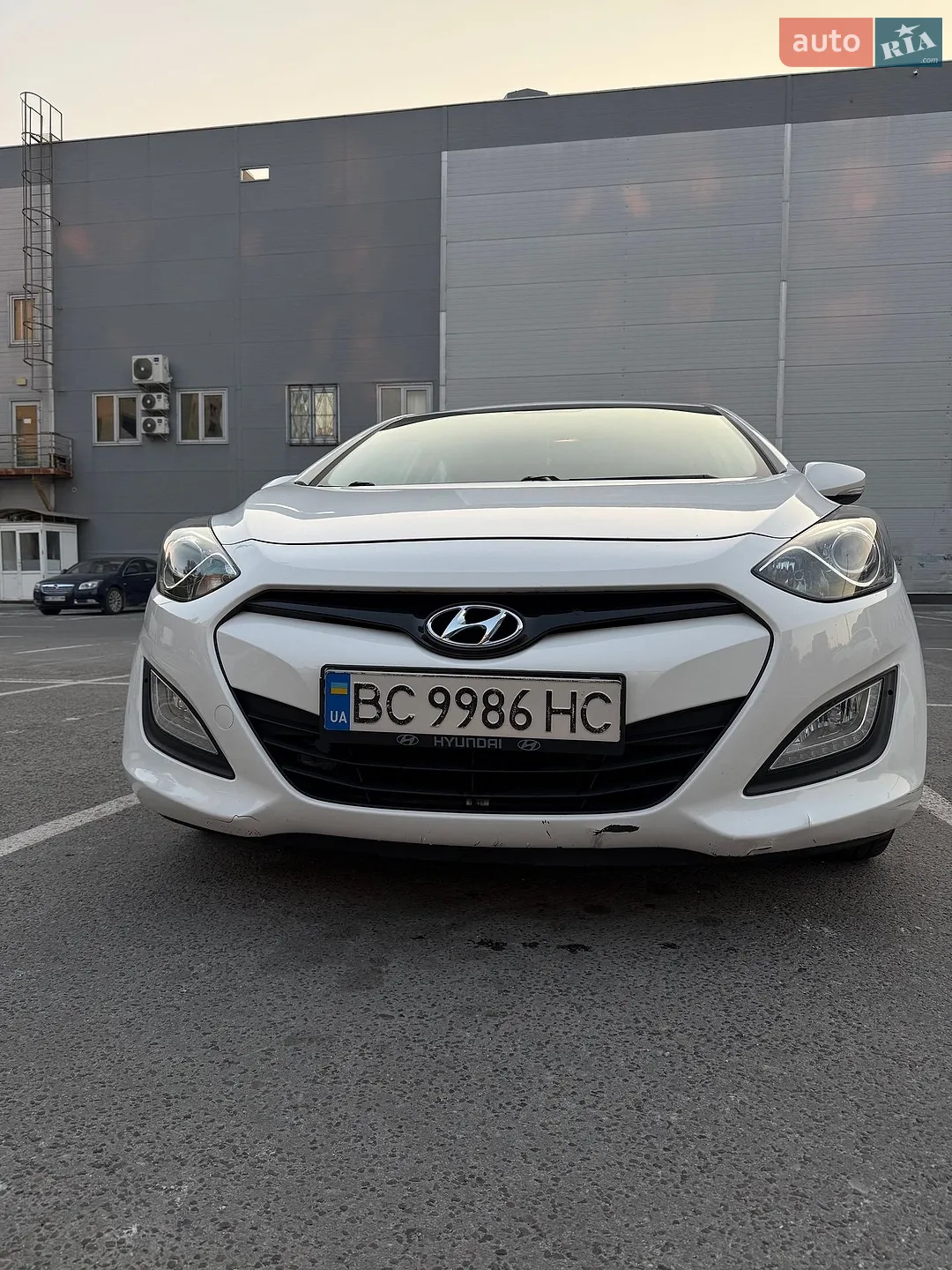 2014 Hyundai i30 - мініатюра 3