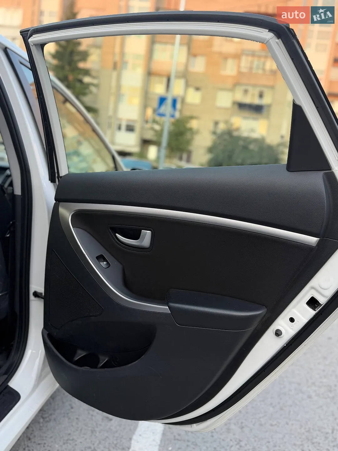 2014 Hyundai i30 - мініатюра 13