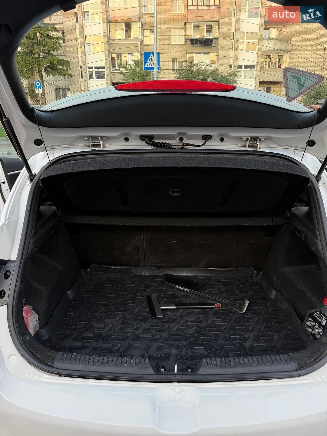 2014 Hyundai i30 - мініатюра 15