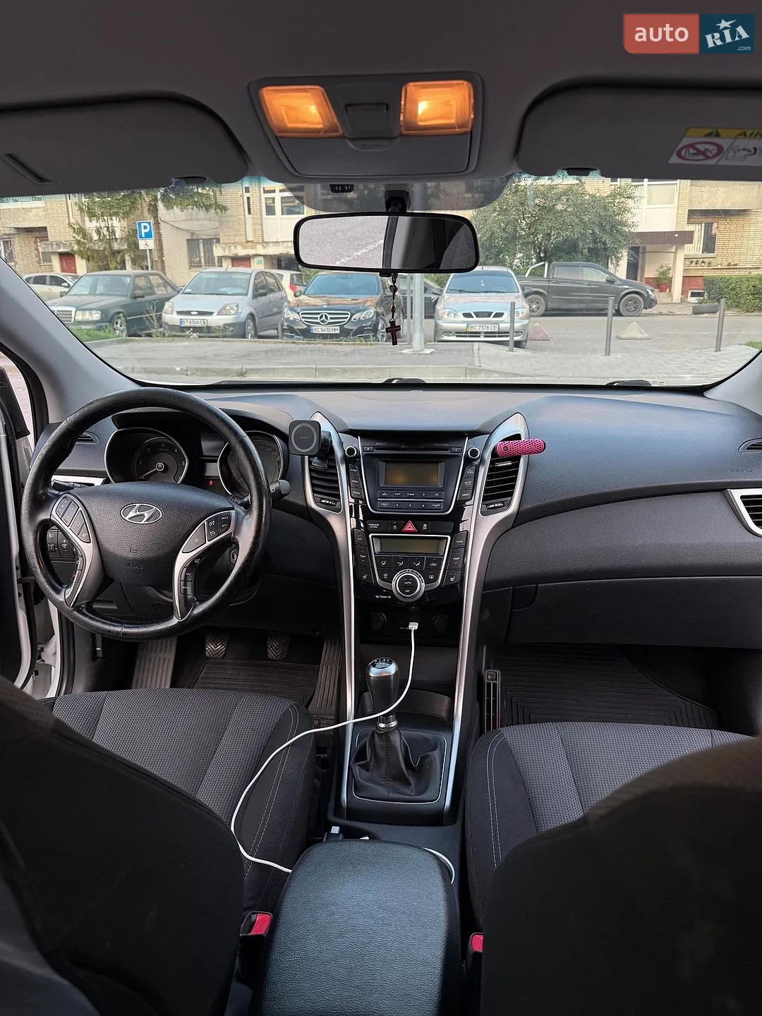 2014 Hyundai i30 - мініатюра 17