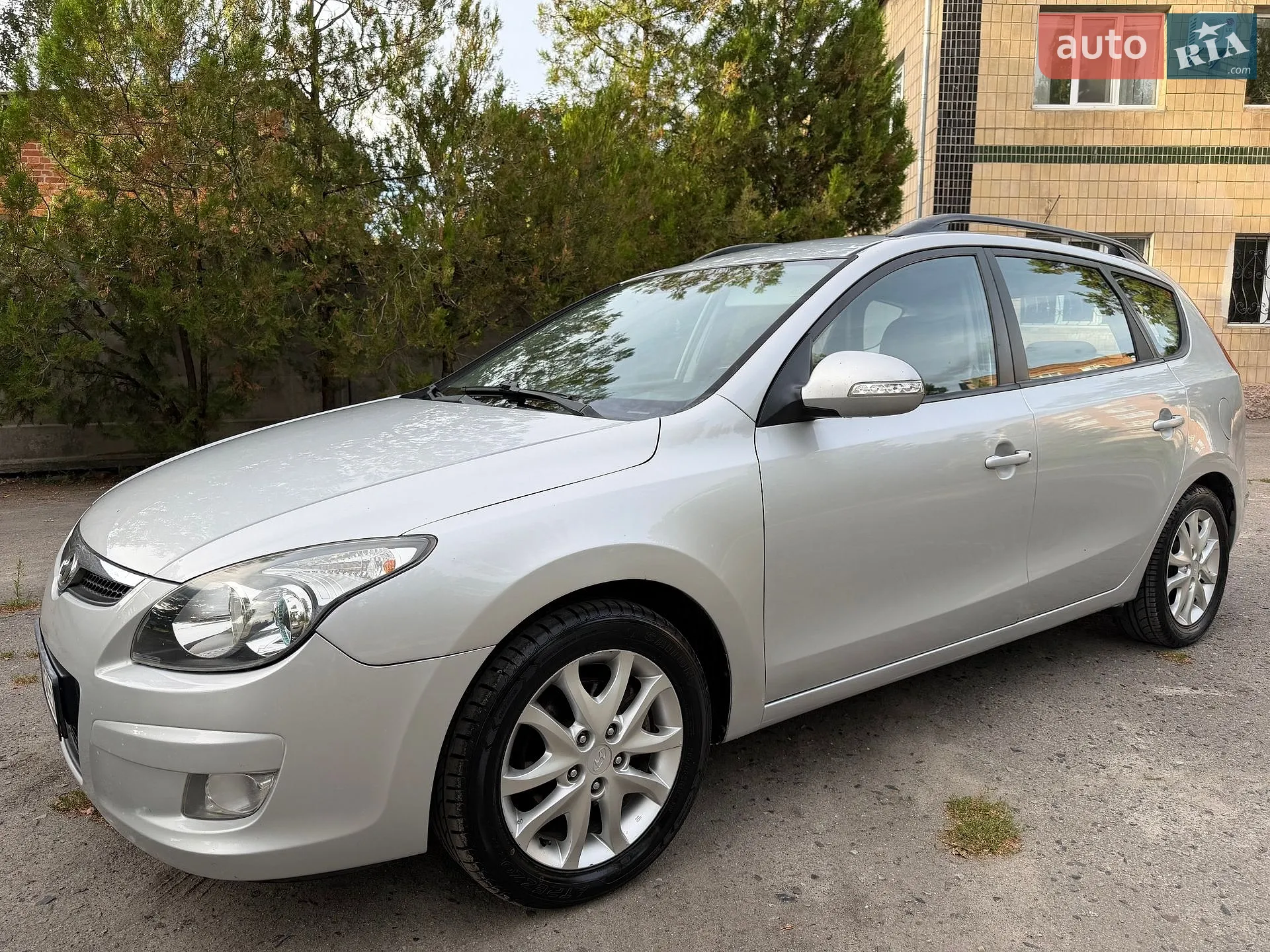 Hyundai I30 2011 VIN TMADB81SACJ086625 фото оголошення 14 з 20