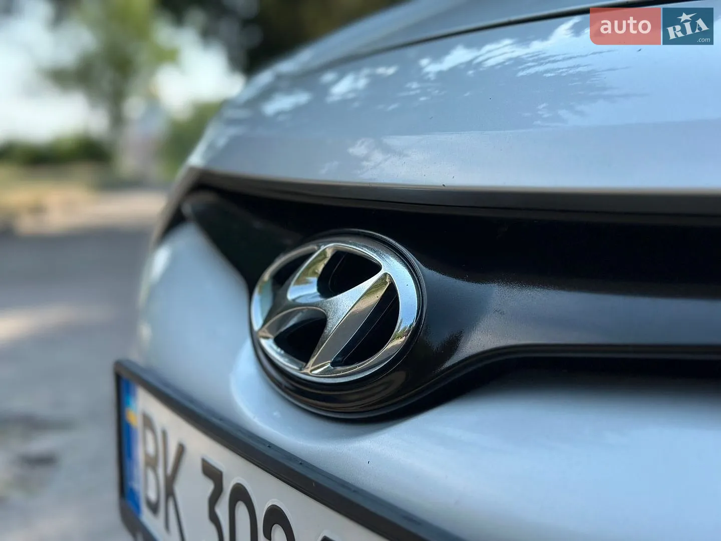 2013 Hyundai i30 - мініатюра 7