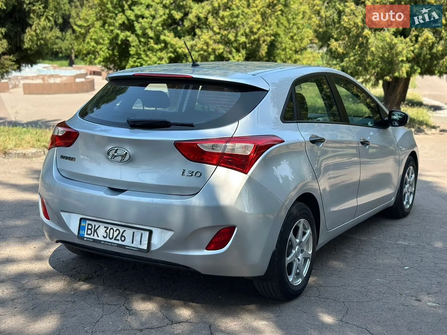 2013 Hyundai i30 - мініатюра 21