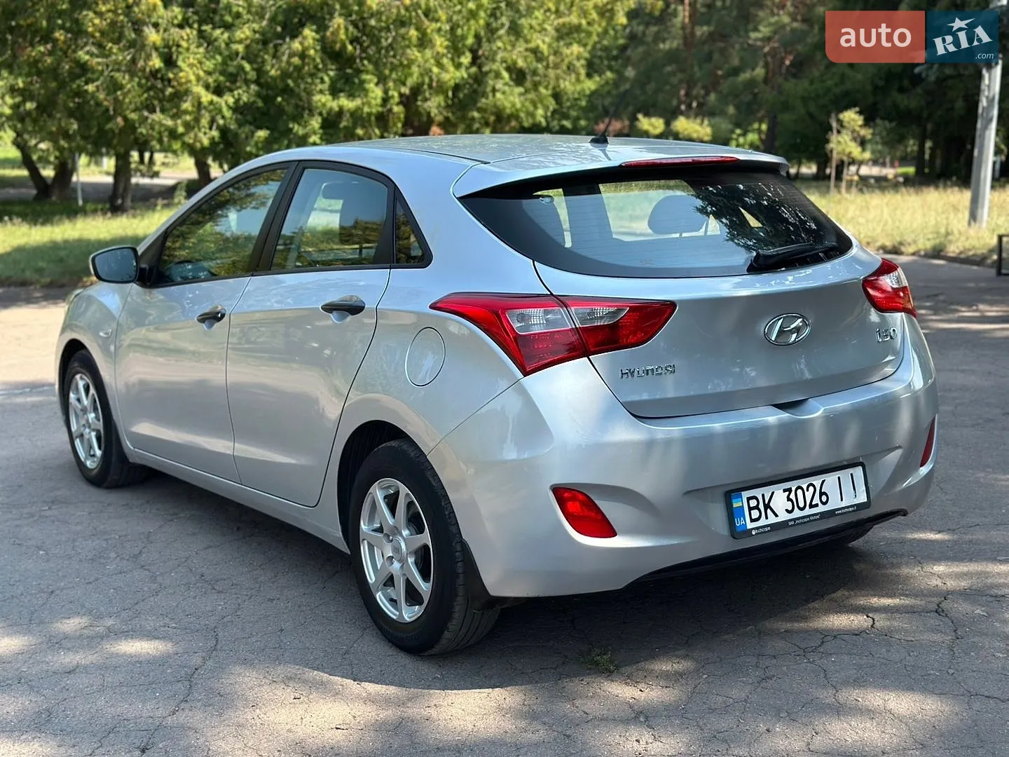 2013 Hyundai i30 - мініатюра 27