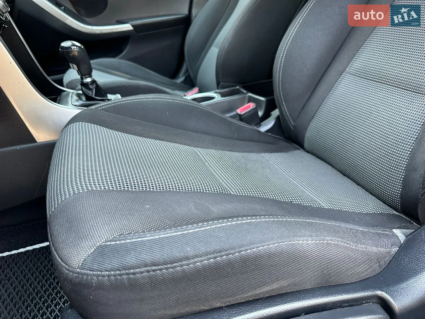 2013 Hyundai i30 - мініатюра 43