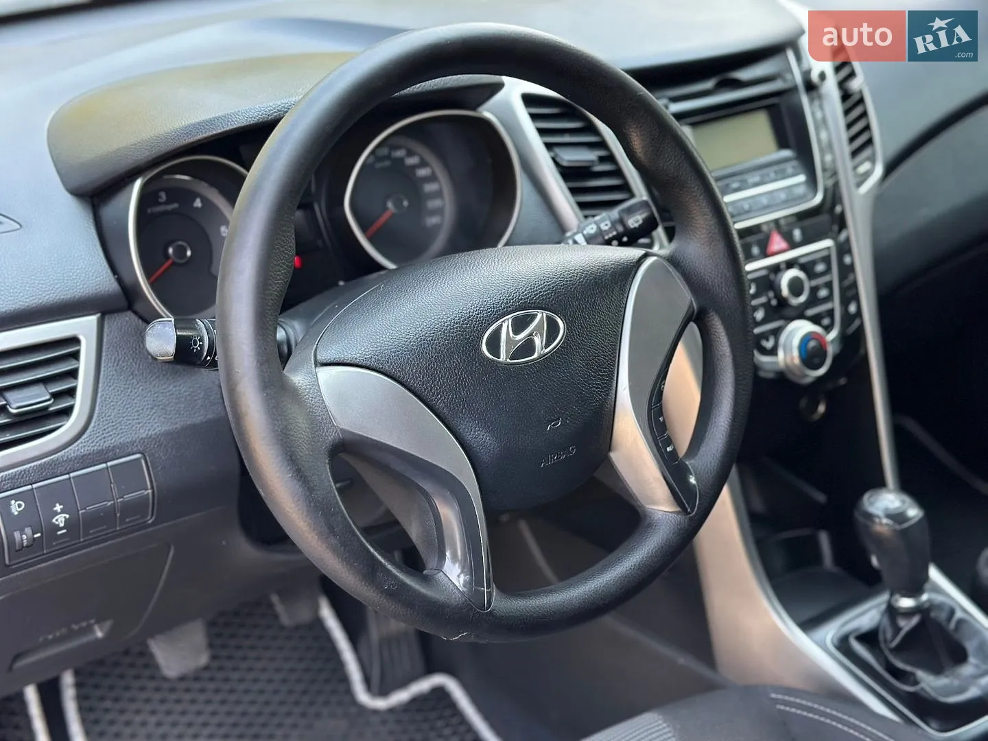 2013 Hyundai i30 - мініатюра 46