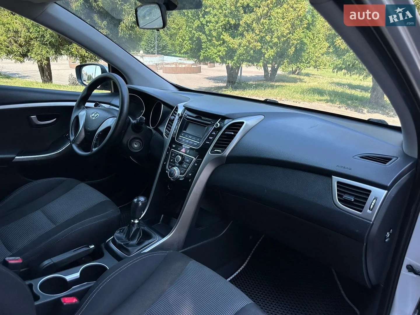 2013 Hyundai i30 - мініатюра 52