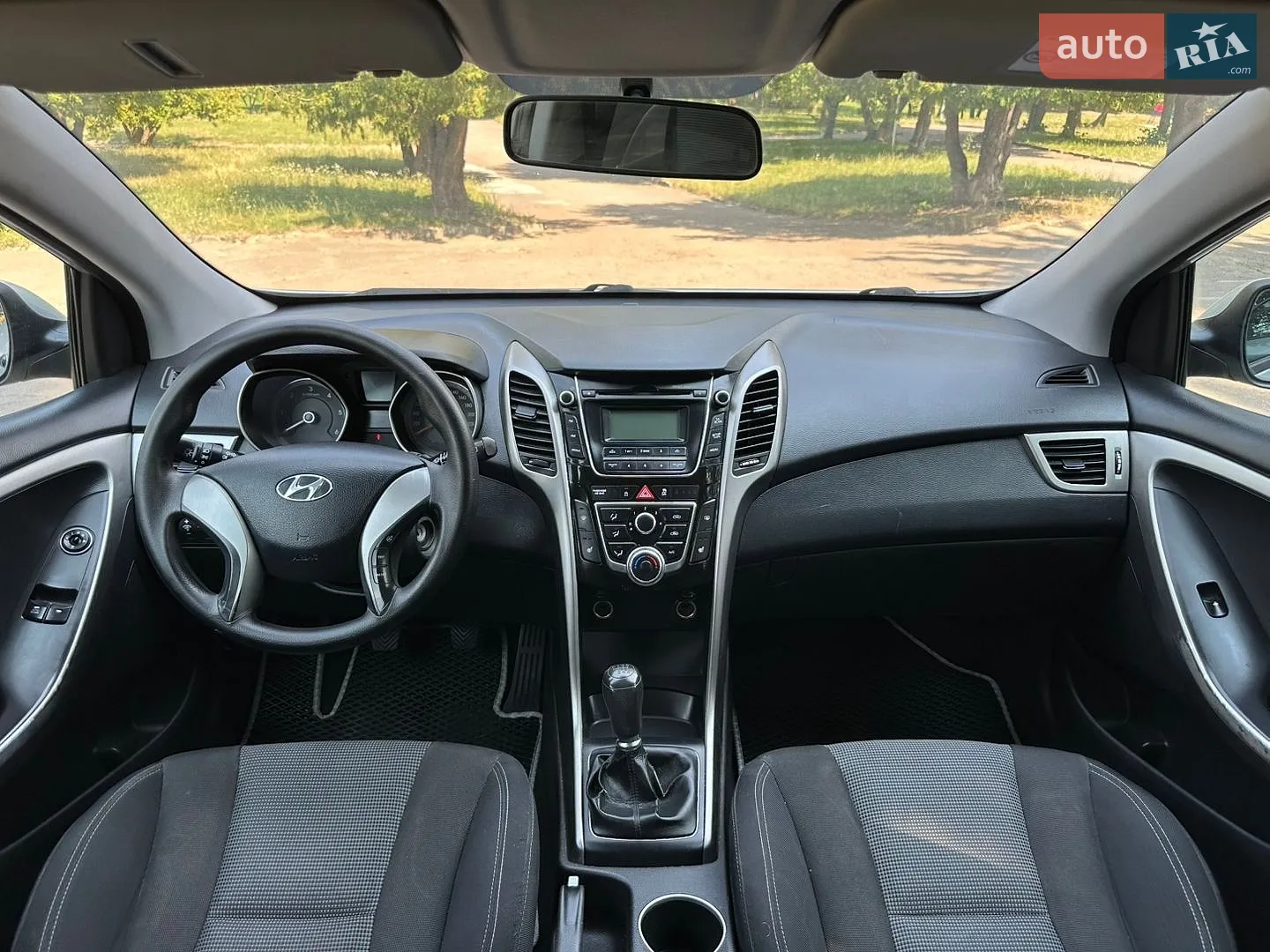 2013 Hyundai i30 - мініатюра 55