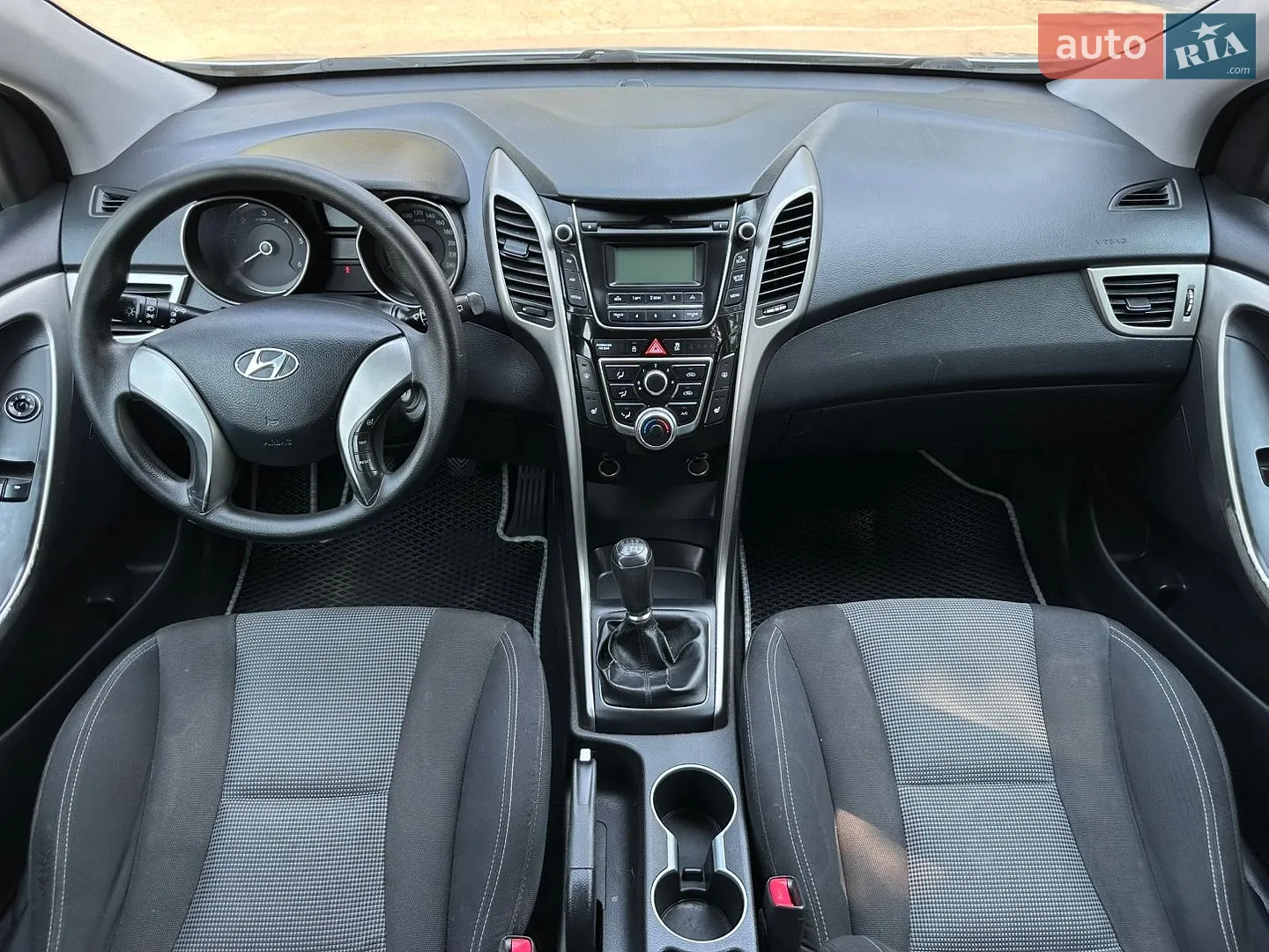 2013 Hyundai i30 - мініатюра 61