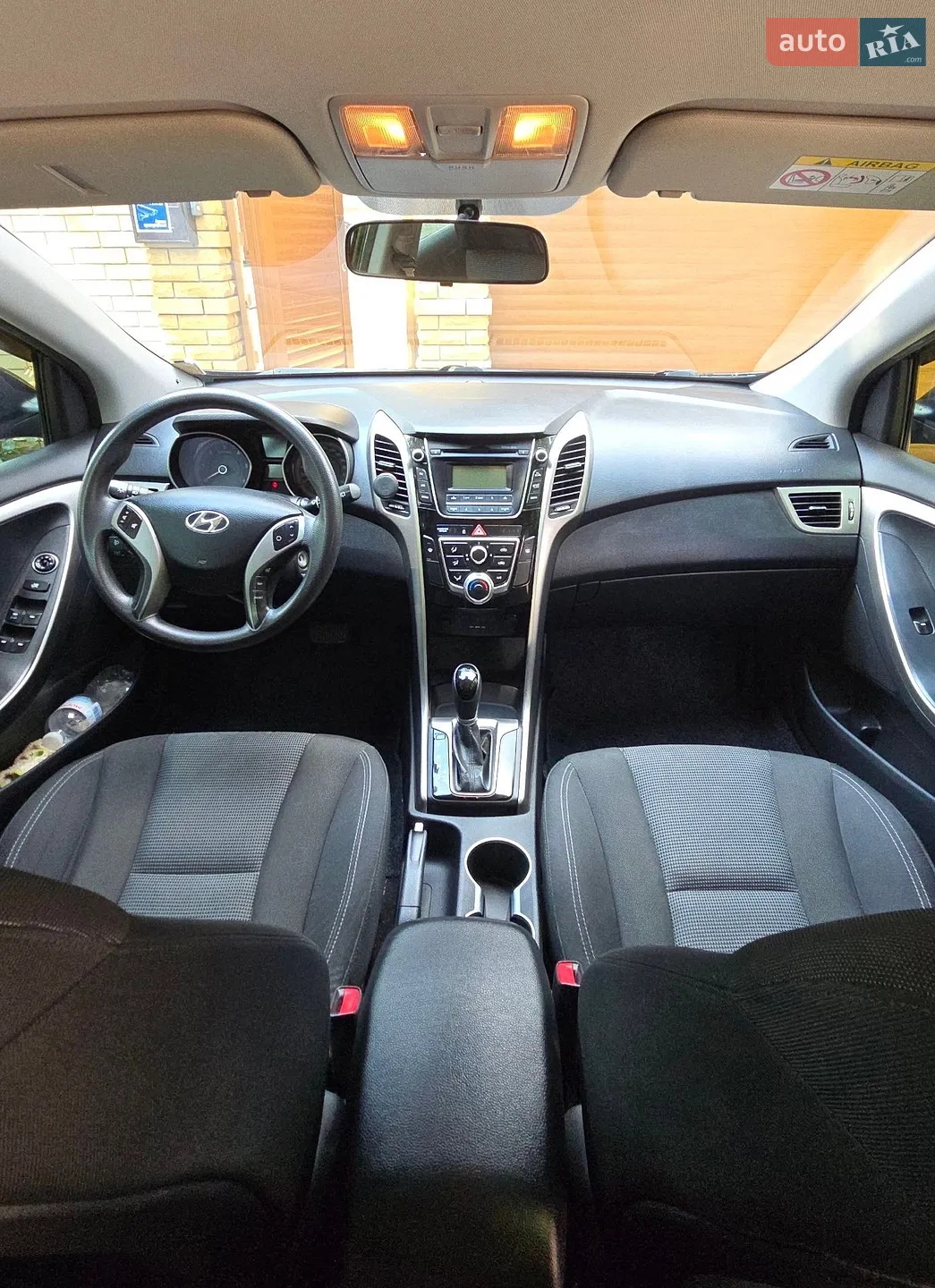 2014 Hyundai i30 - мініатюра 18