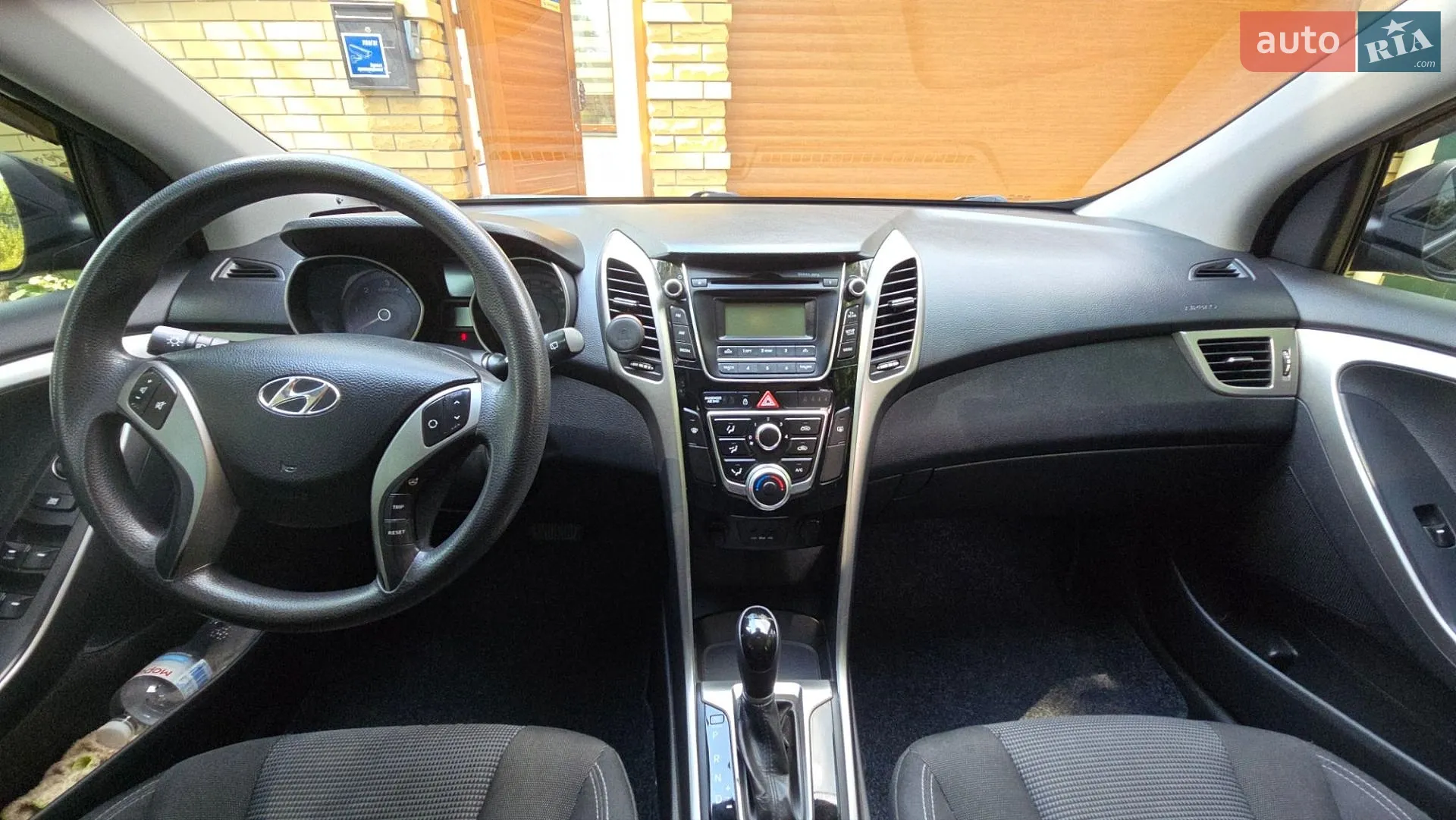 2014 Hyundai i30 - мініатюра 20