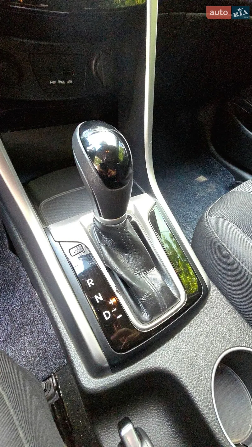 2014 Hyundai i30 - мініатюра 26