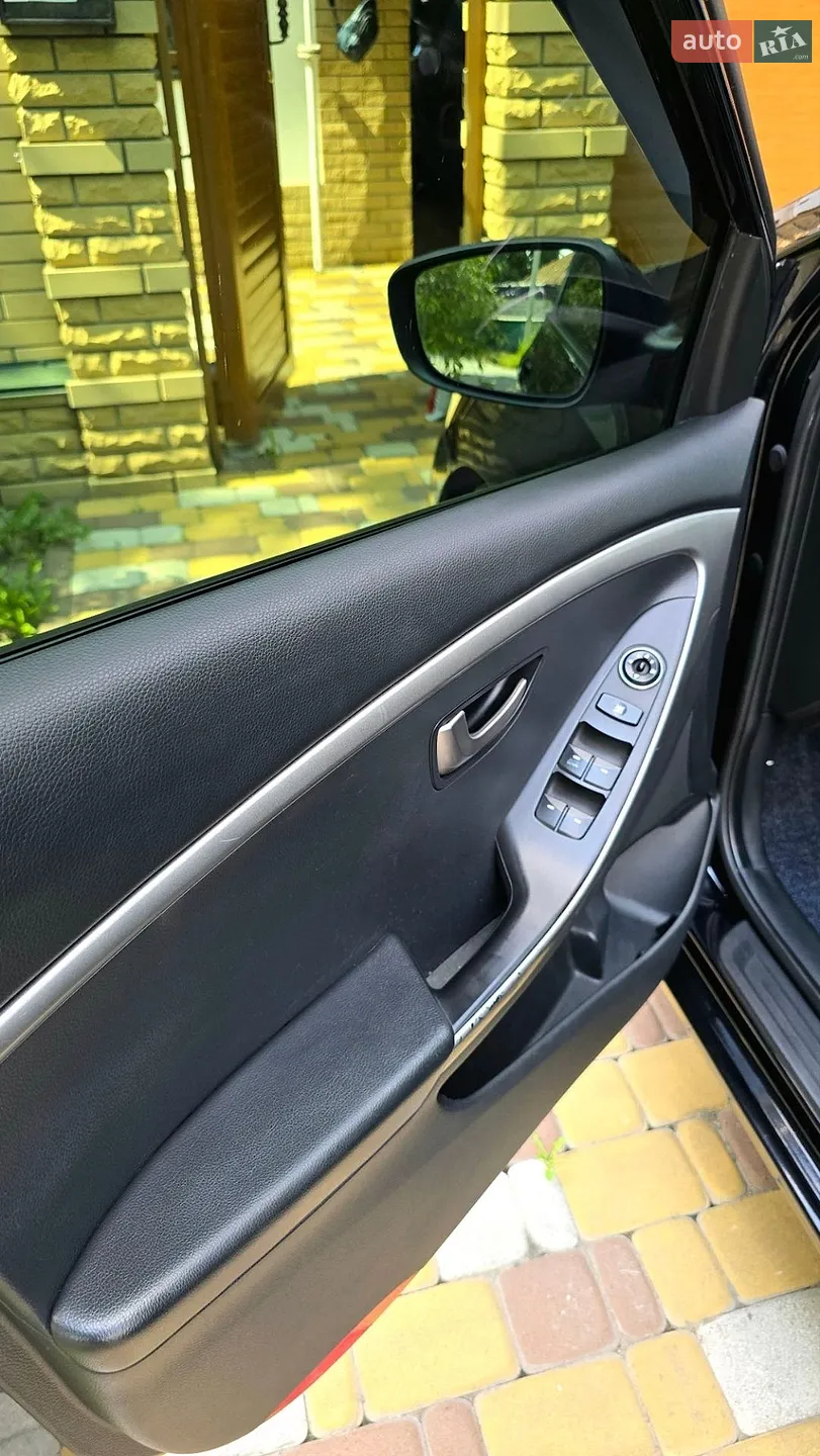2014 Hyundai i30 - мініатюра 32