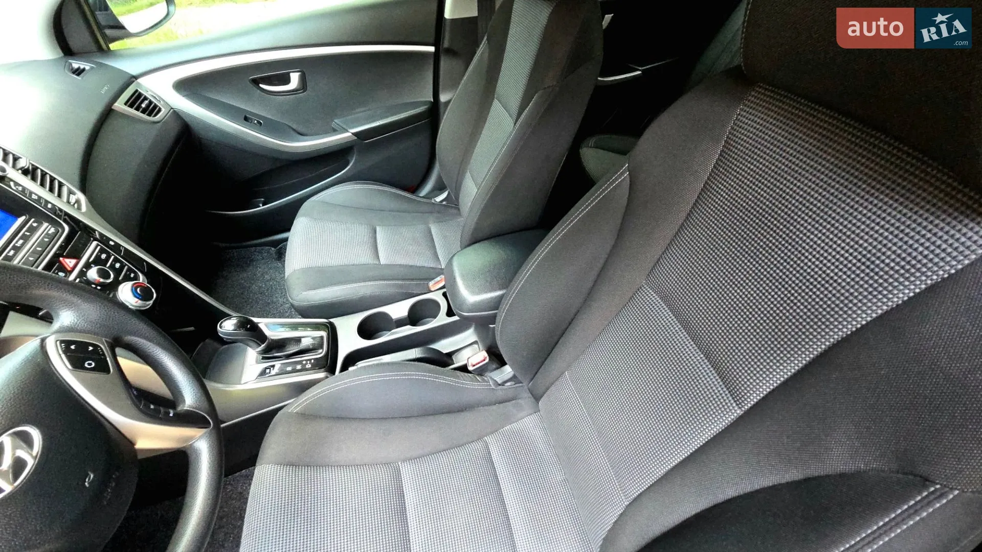 2014 Hyundai i30 - мініатюра 37