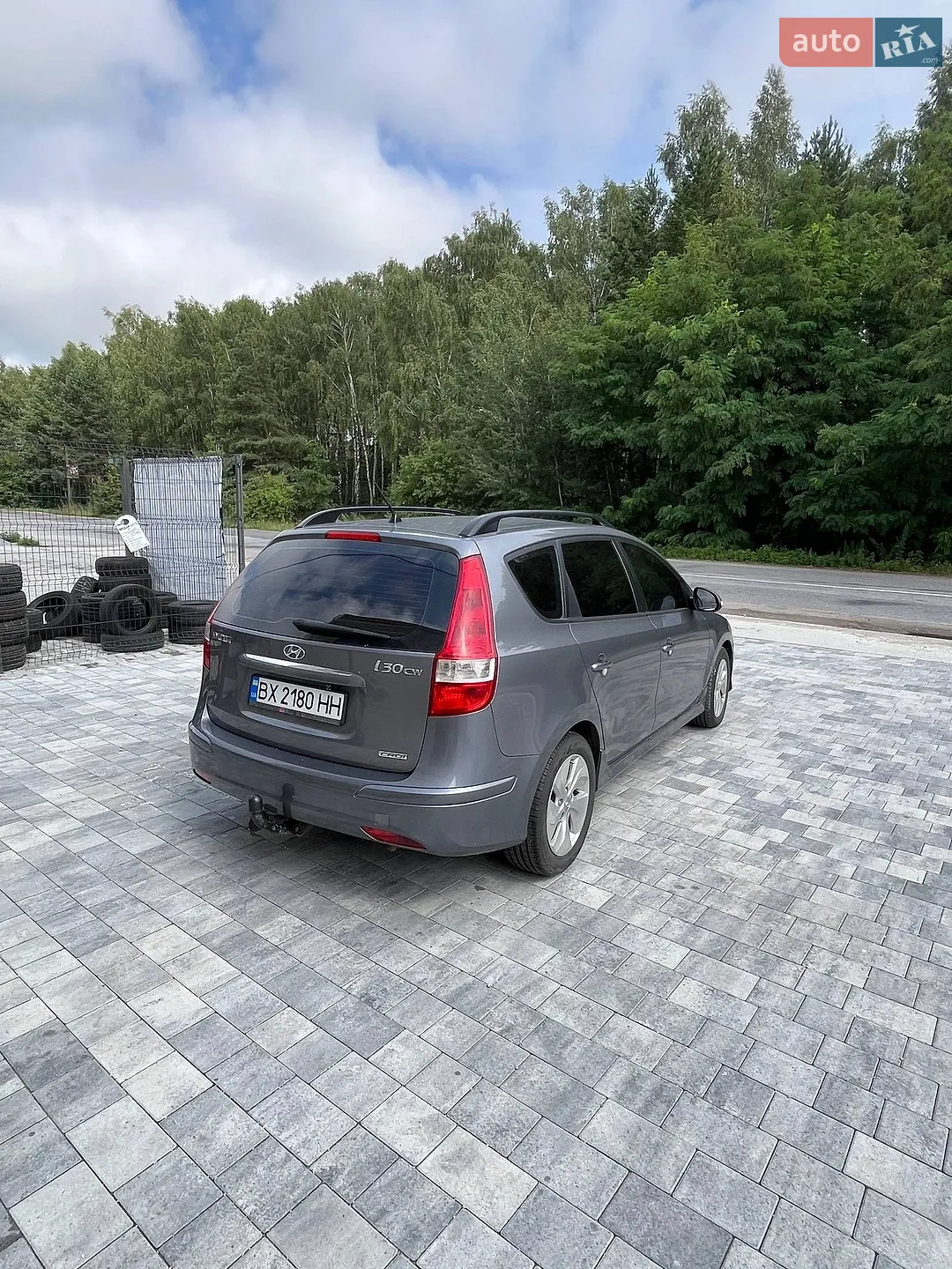2011 Hyundai i30 - мініатюра 23