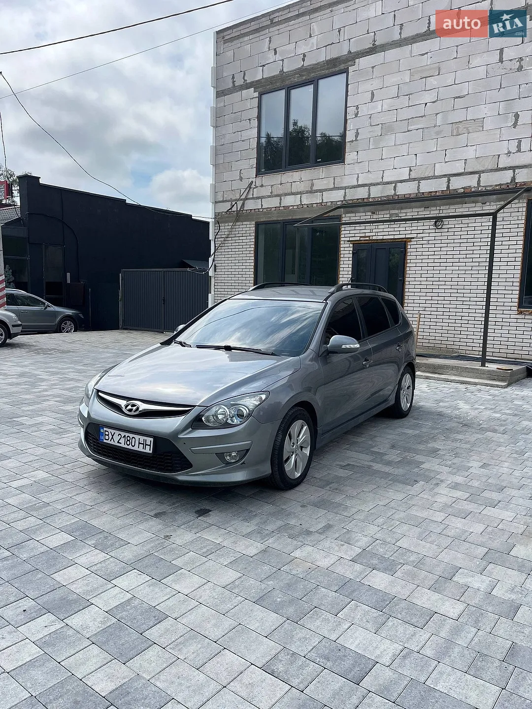 2011 Hyundai i30 - мініатюра 26