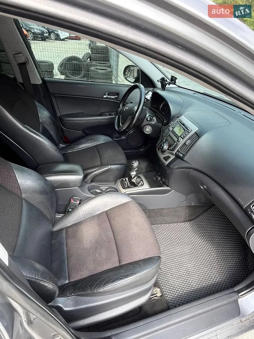 2011 Hyundai i30 - мініатюра 15