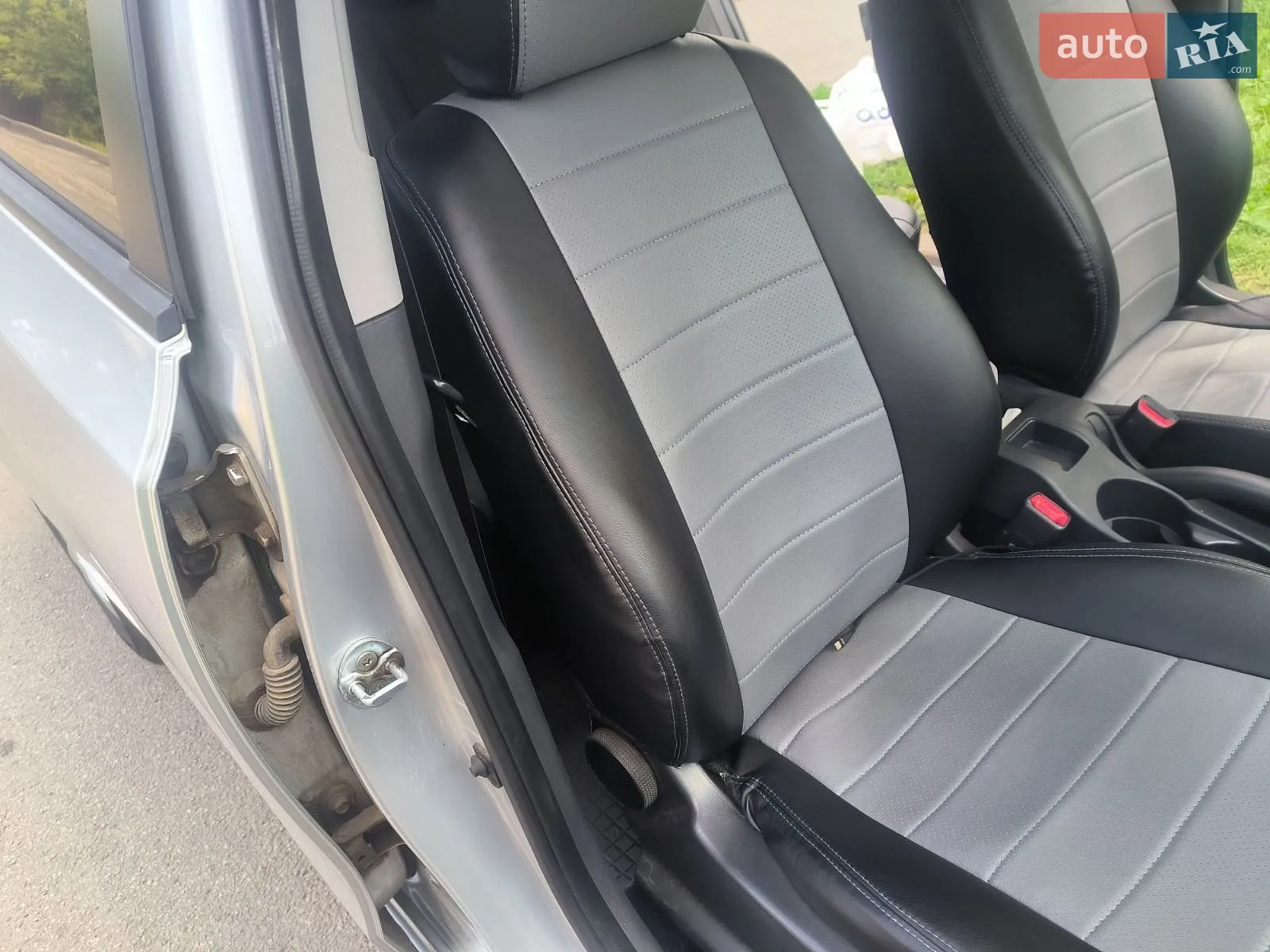2012 Hyundai i30 - мініатюра 6