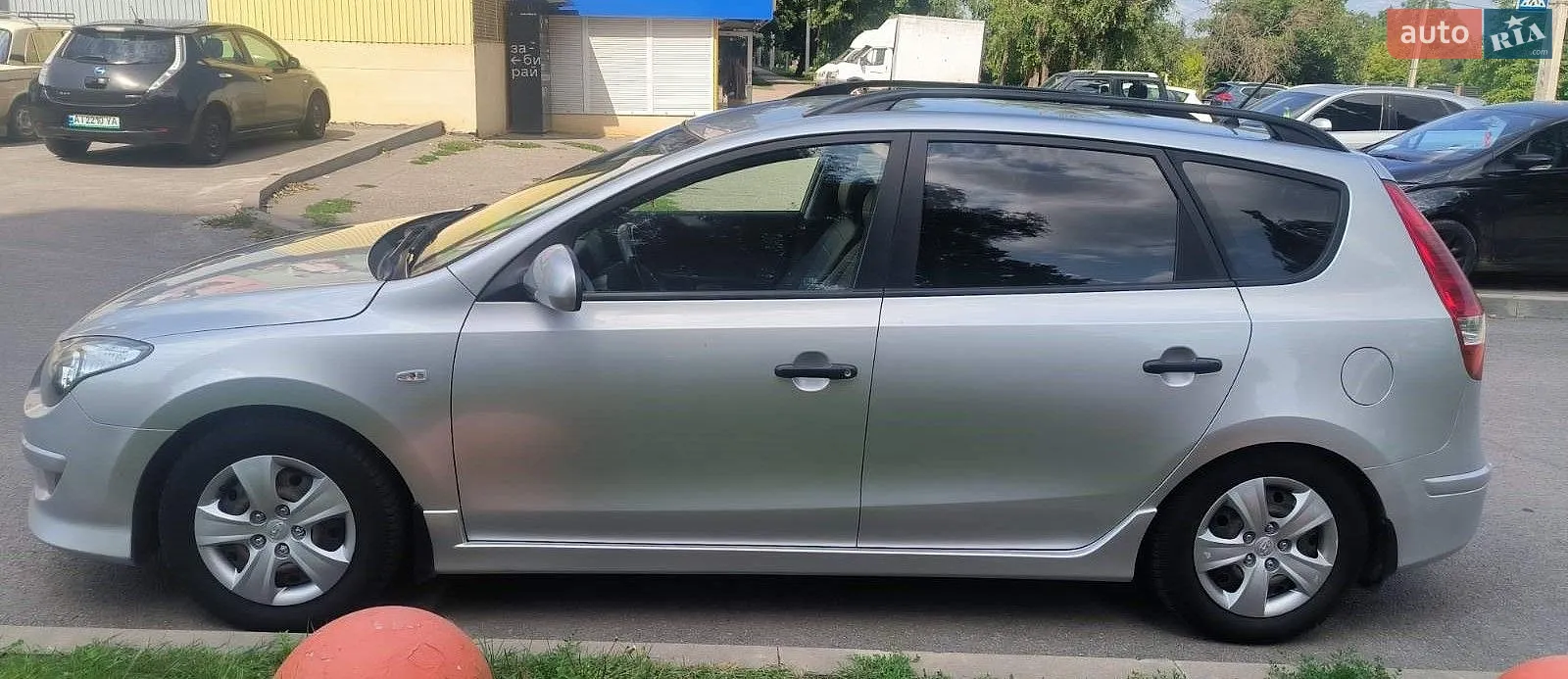 2012 Hyundai i30 - мініатюра 14