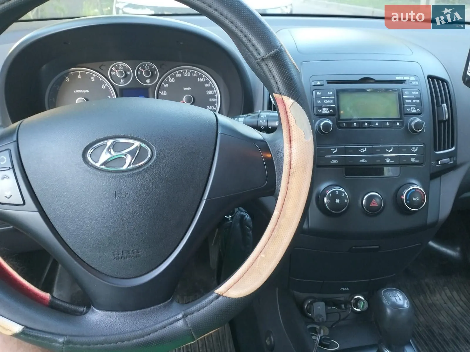 2011 Hyundai i30 - мініатюра 2