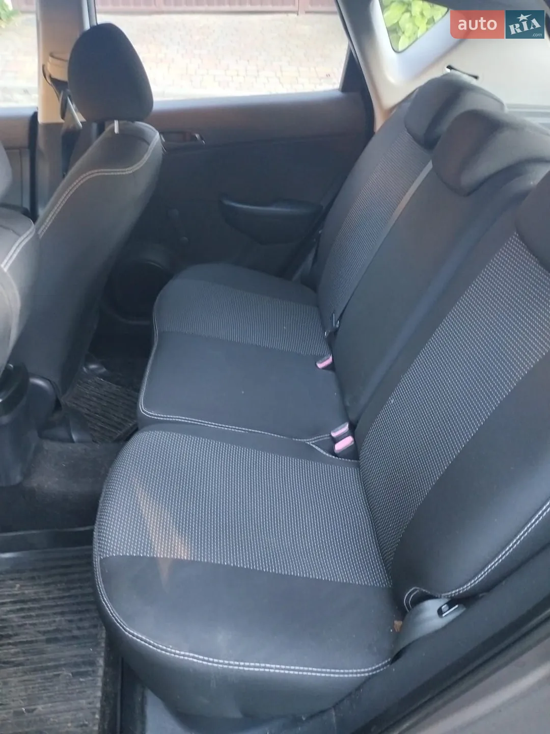 2011 Hyundai i30 - мініатюра 4