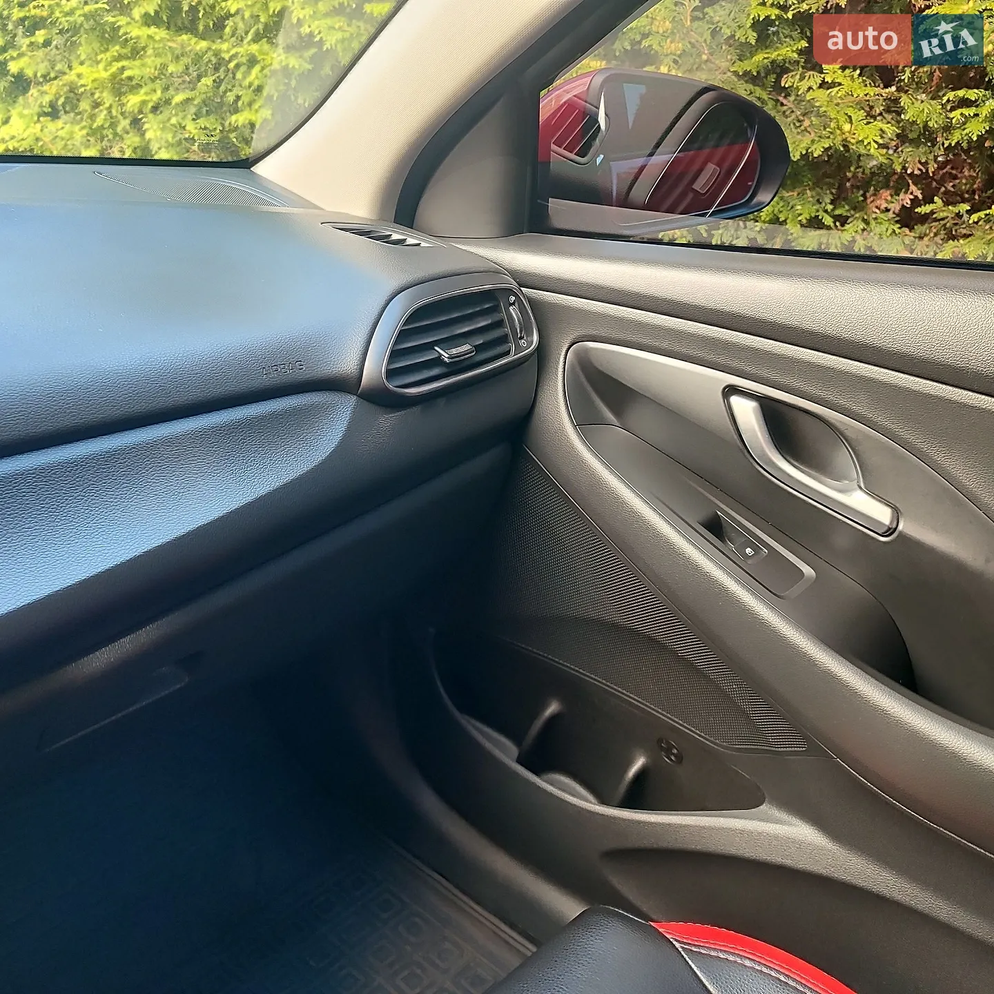 2021 Hyundai i30 - мініатюра 12