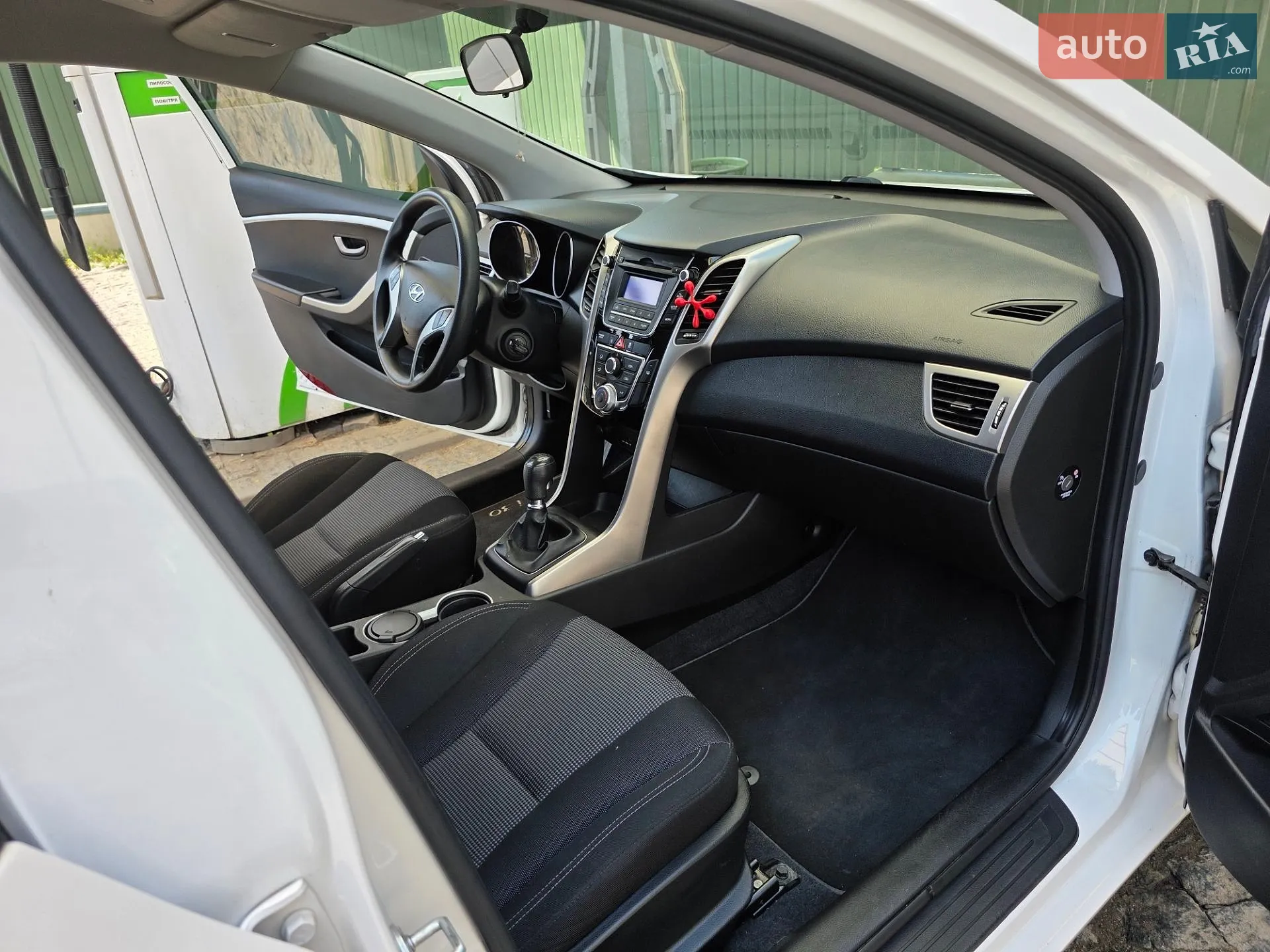 2014 Hyundai i30 - мініатюра 4
