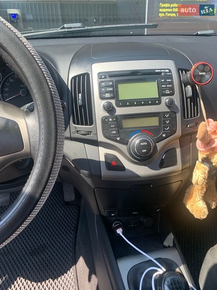 2010 Hyundai i30 - мініатюра 26