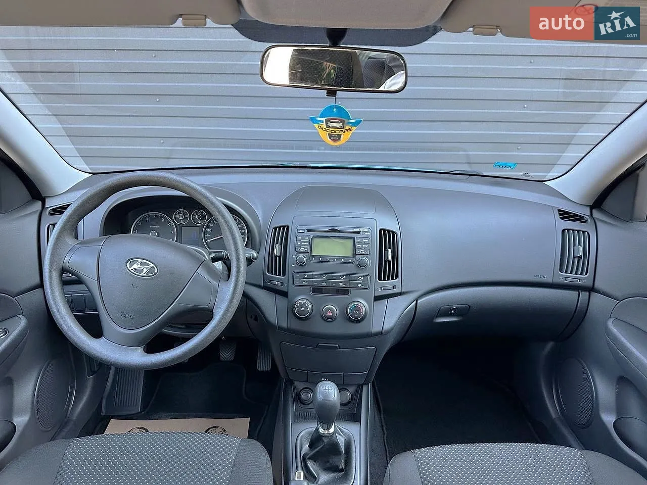 2010 Hyundai i30 - мініатюра 6