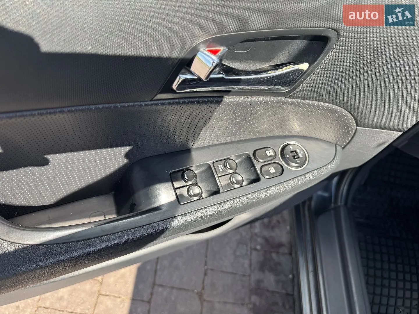 2010 Hyundai i30 - мініатюра 9