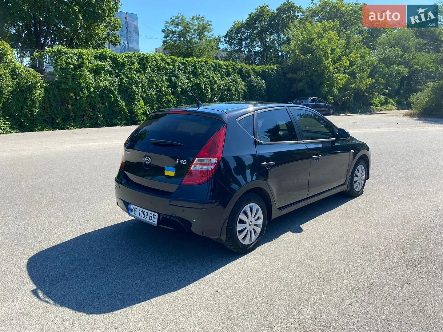 2011 Hyundai i30 - мініатюра 9