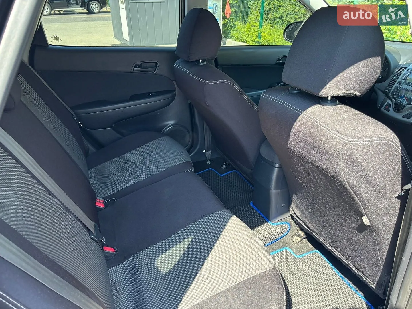 2011 Hyundai i30 - мініатюра 12