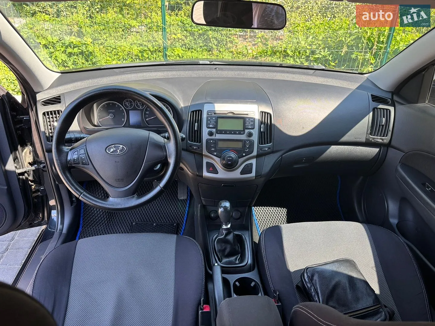 2011 Hyundai i30 - мініатюра 13