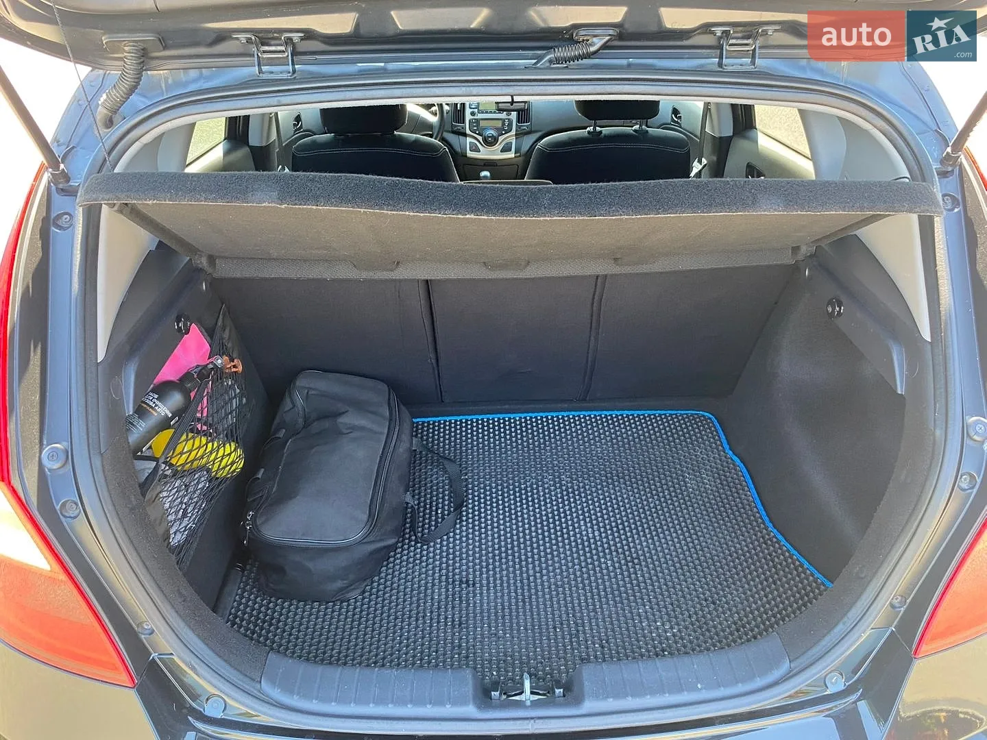 2011 Hyundai i30 - мініатюра 16