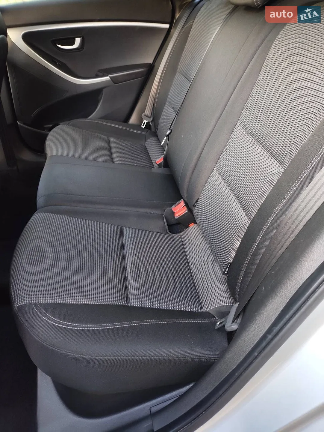 2013 Hyundai i30 - мініатюра 7