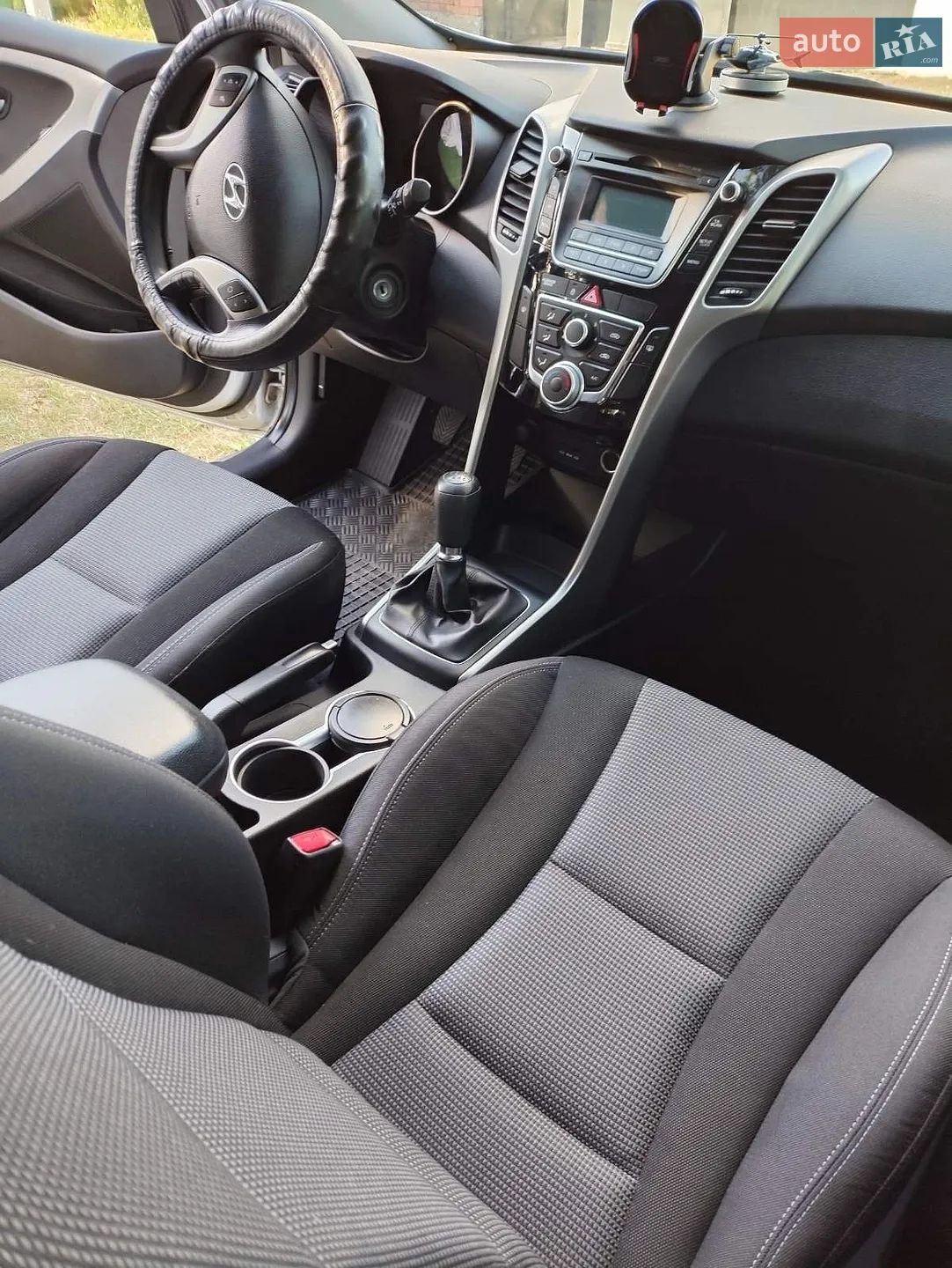 2013 Hyundai i30 - мініатюра 4