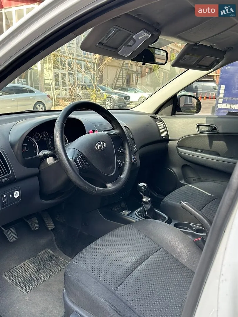 2011 Hyundai i30 - мініатюра 5